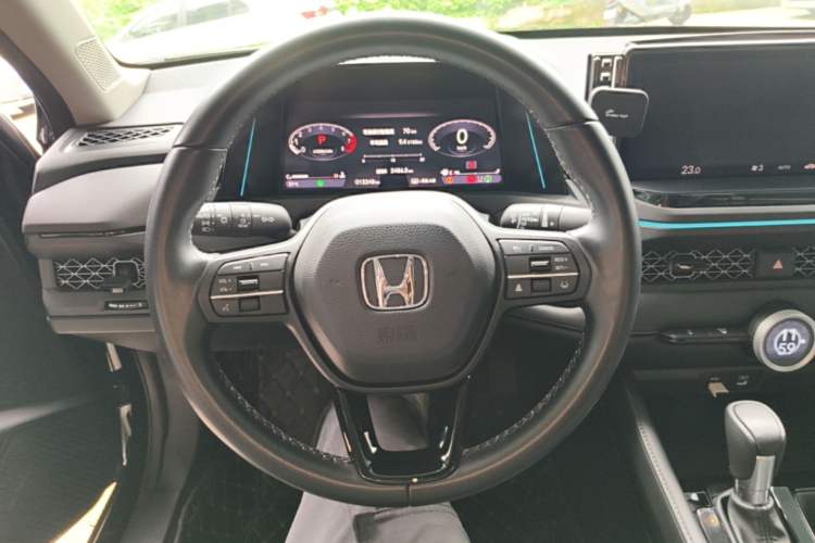 Used Honda Accord 2023 260TURBO Smart Enjoyment Version Steering Wheel