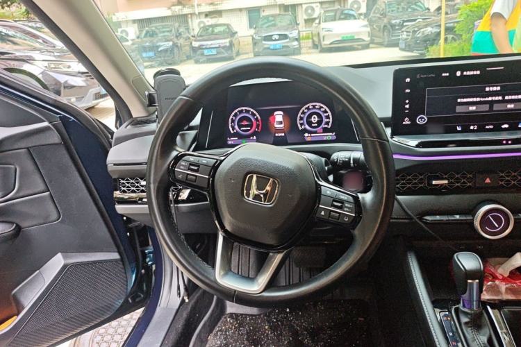 Used Honda Accord 2023 260TURBO Excellence Edition Steering Wheel