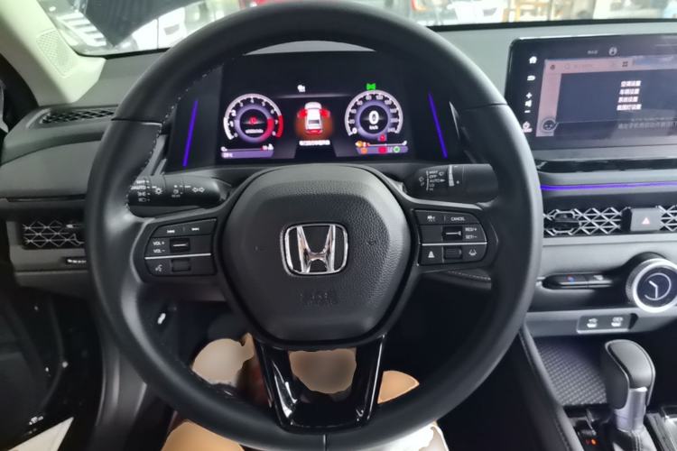 Used Honda Accord 2023 260TURBO Smart Enjoyment Version Steering Wheel