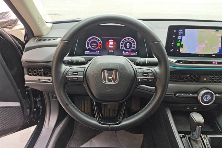 Used Honda Accord 2023 260TURBO Smart Enjoyment Version Steering Wheel