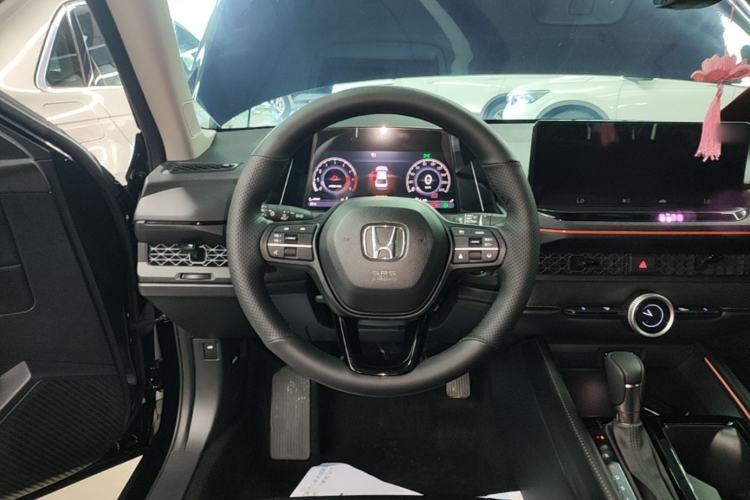 Used Honda Accord 2023 260TURBO Smart Enjoyment Version Steering Wheel