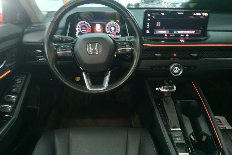 Used Honda Accord 2023 260TURBO Excellence Edition Steering Wheel