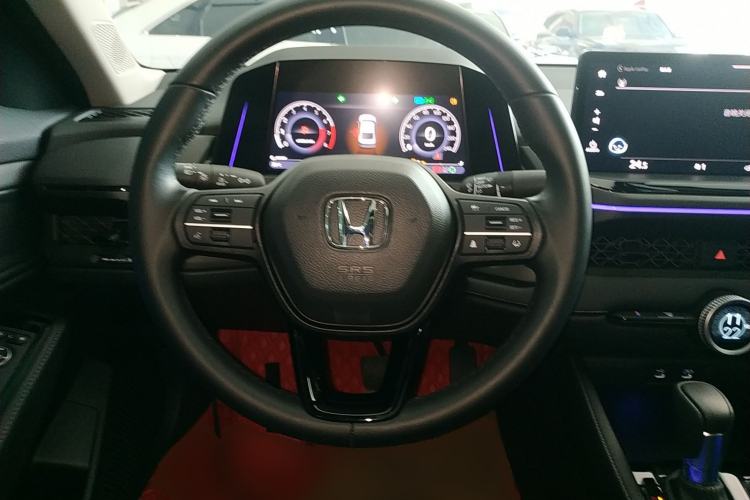 Used Honda Accord 2023 260TURBO Smart Enjoyment Version Steering Wheel