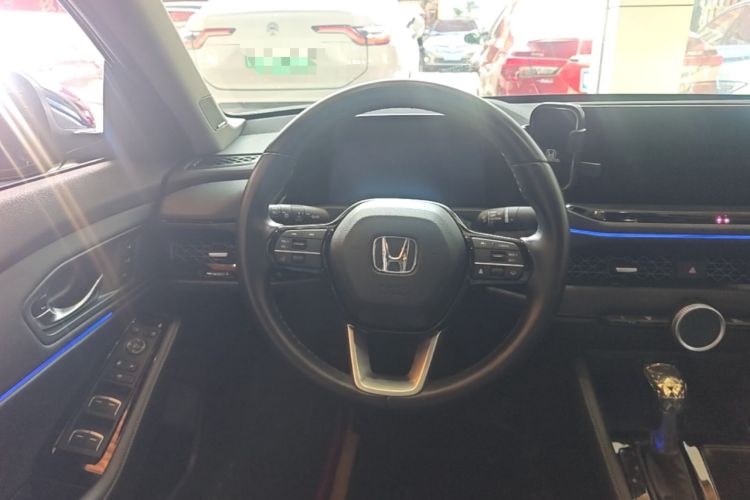 Used Honda Accord 2023 260TURBO Excellence Edition Steering Wheel