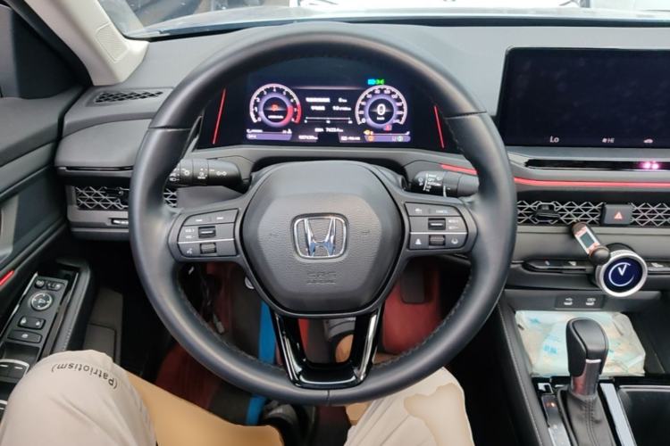 Used Honda Accord 2023 260TURBO Smart Enjoyment Version Steering Wheel