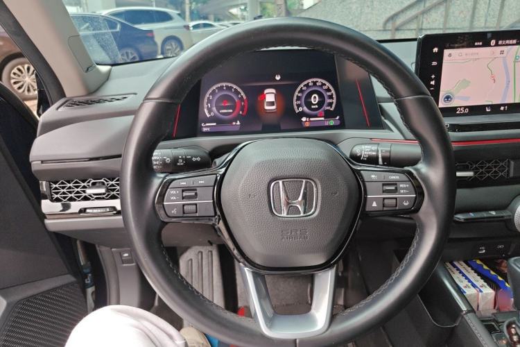 Used Honda Accord 2023 260TURBO Excellence Edition Steering Wheel