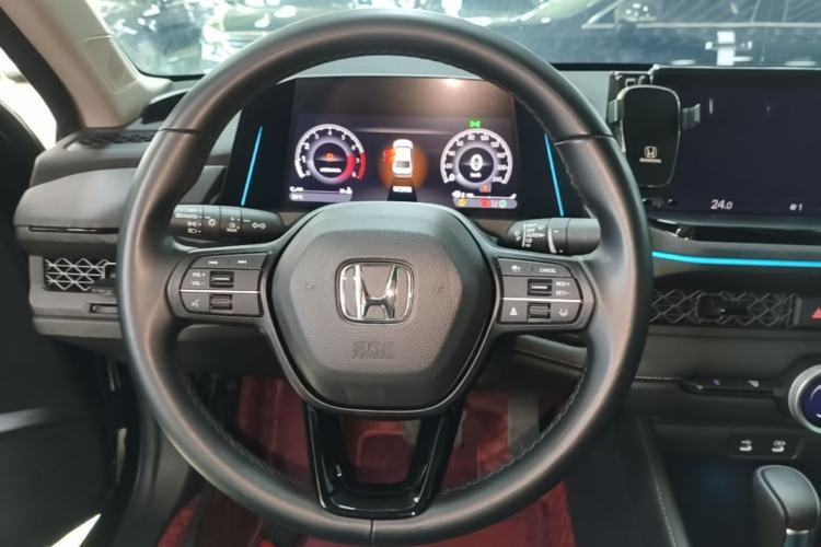 Used Honda Accord 2023 260TURBO Smart Enjoyment Version Steering Wheel