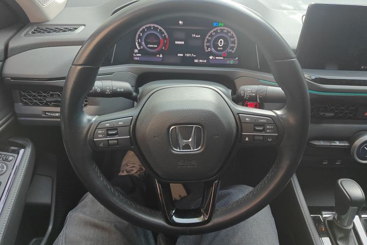 Used Honda Accord 2023 260TURBO Smart Enjoyment Version Steering Wheel