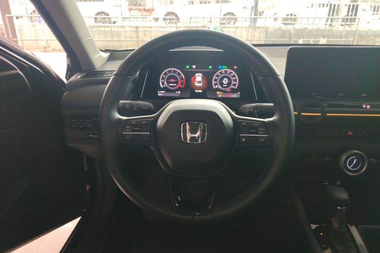 Used Honda Accord 2023 260TURBO Smart Enjoyment Version Steering Wheel