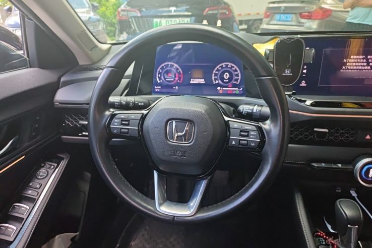 Used Honda Accord 2023 260TURBO Excellence Edition Steering Wheel