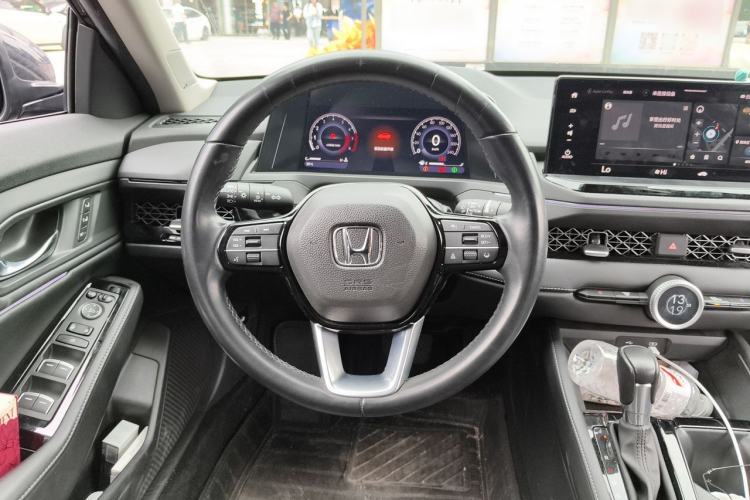 Used Honda Accord 2023 260TURBO Excellence Edition Steering Wheel