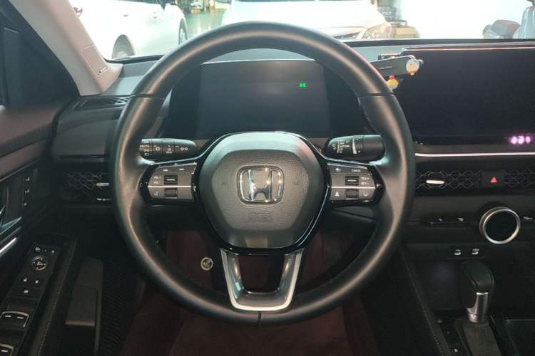 Used Honda Accord 2023 260TURBO Excellence Edition Steering Wheel