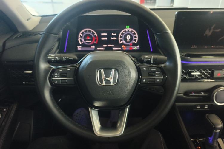 Used Honda Accord 2023 260TURBO Excellence Edition Steering Wheel