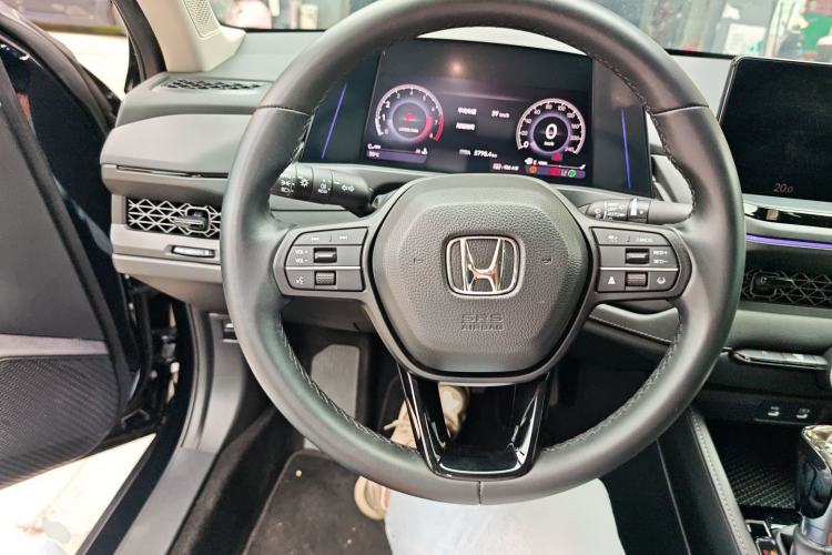 Used Honda Accord 2023 260TURBO Smart Enjoyment Version Steering Wheel