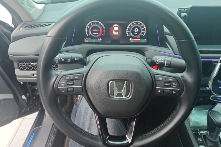 Used Honda Accord 2023 260TURBO Smart Enjoyment Version Steering Wheel