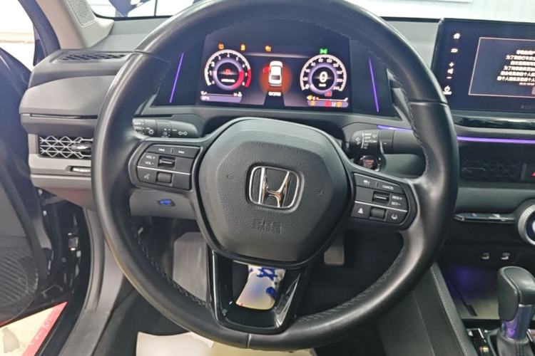 Used Honda Accord 2023 260TURBO Smart Enjoyment Version Steering Wheel