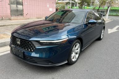 Used Honda Accord 2023 260TURBO Smart Enjoyment Version