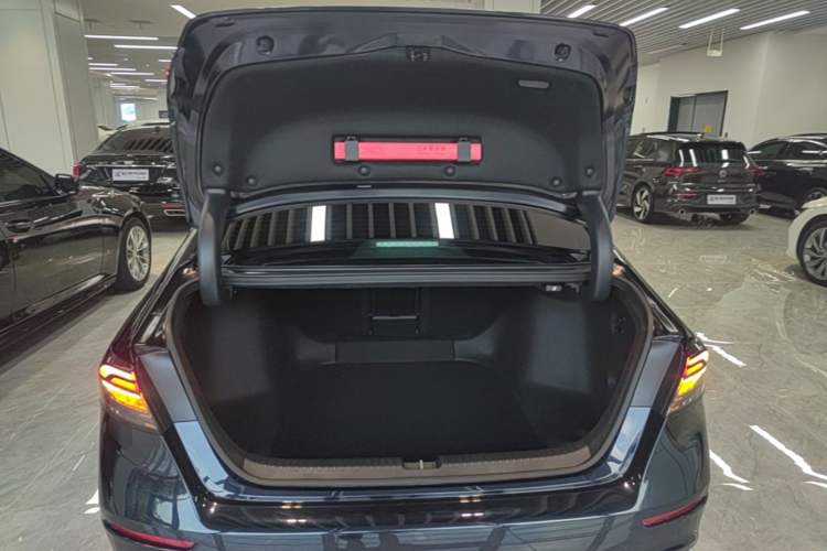 Used Honda Accord 2023 260TURBO Smart Enjoyment Version Trunk