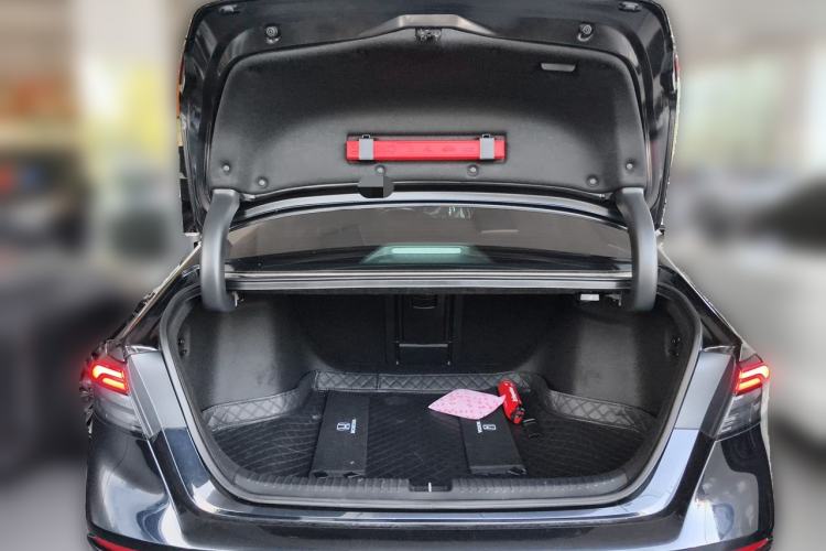 Used Honda Accord 2023 260TURBO Smart Enjoyment Version Trunk