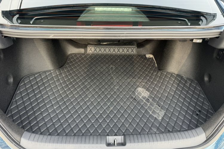 Used Honda Accord 2023 260TURBO Excellence Edition Trunk