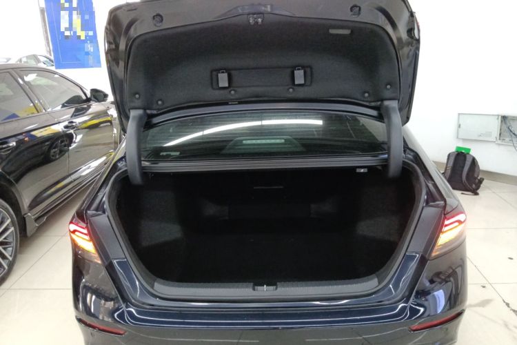 Used Honda Accord 2023 260TURBO Excellence Edition Trunk
