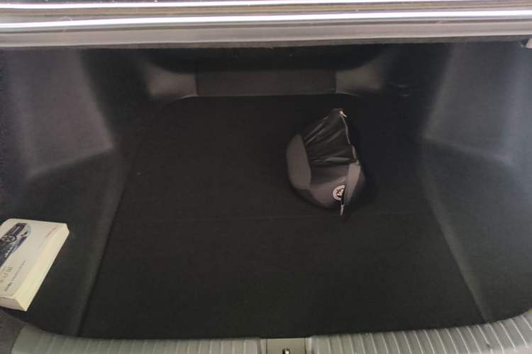 Used Honda Accord 2023 260TURBO Smart Enjoyment Version Trunk