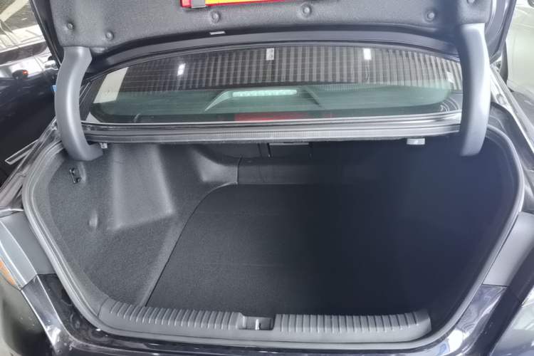 Used Honda Accord 2023 260TURBO Smart Enjoyment Version Trunk
