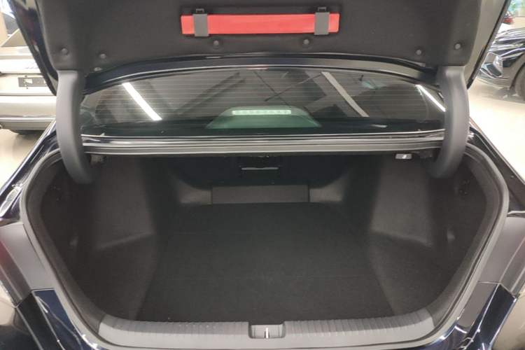 Used Honda Accord 2023 260TURBO Smart Enjoyment Version Trunk
