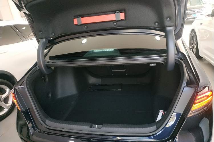 Used Honda Accord 2023 260TURBO Smart Enjoyment Version Trunk