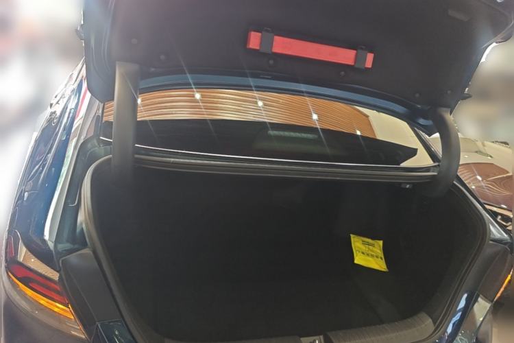 Used Honda Accord 2023 260TURBO Excellence Edition Trunk