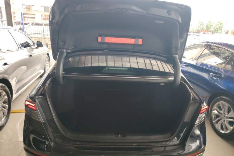 Used Honda Accord 2023 260TURBO Smart Enjoyment Version Trunk