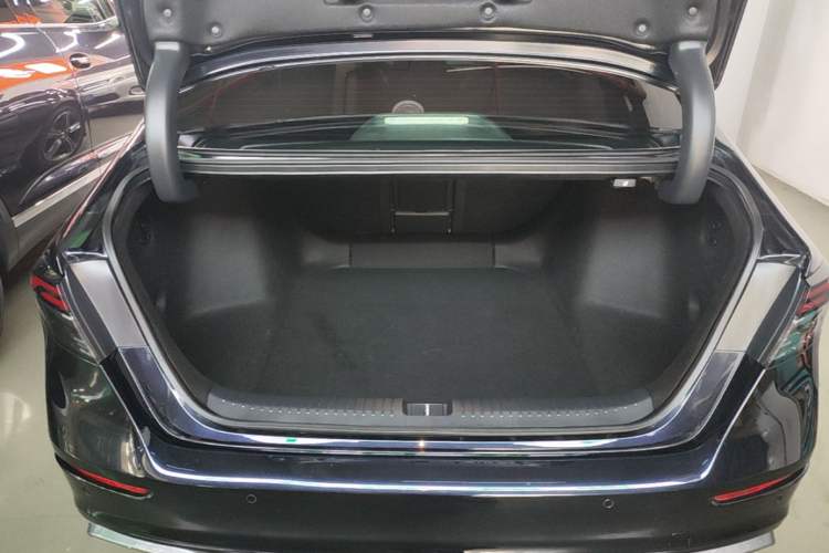 Used Honda Accord 2023 260TURBO Excellence Edition Trunk