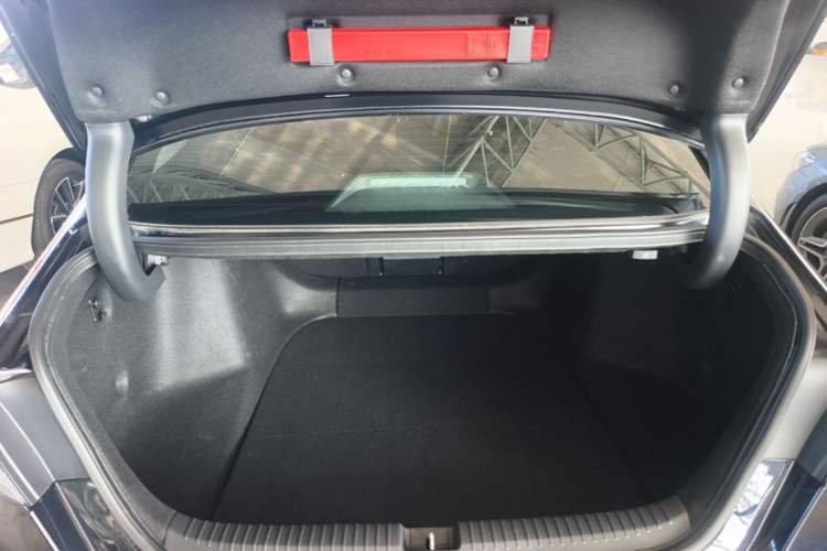 Used Honda Accord 2023 260TURBO Excellence Edition Trunk