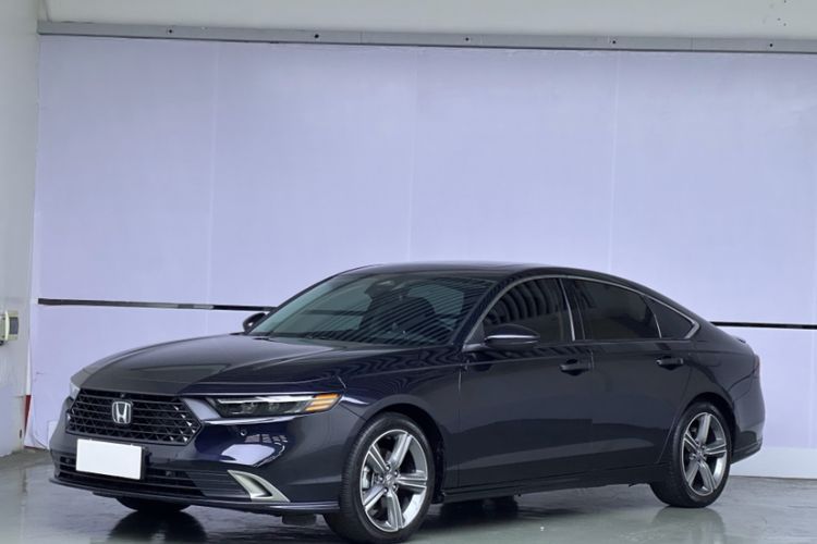 Used Honda Accord 2023 260TURBO Excellence Edition Guazi used car, China used car export, Used car for sale, Used cars, Cheapest cars for sale