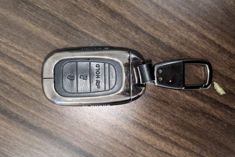 Used Honda Accord 2023 260TURBO Smart Enjoyment Version Vehicle Key