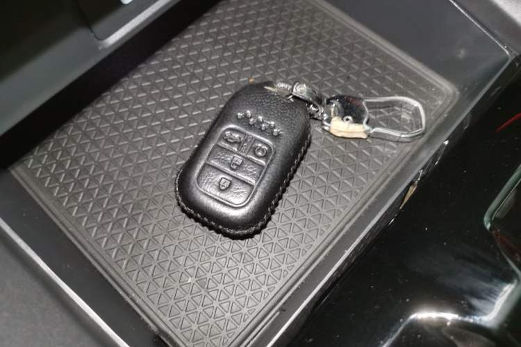 Used Honda Accord 2023 260TURBO Excellence Edition Vehicle Key
