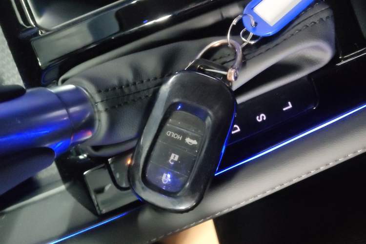 Used Honda Accord 2023 260TURBO Smart Enjoyment Version Vehicle Key