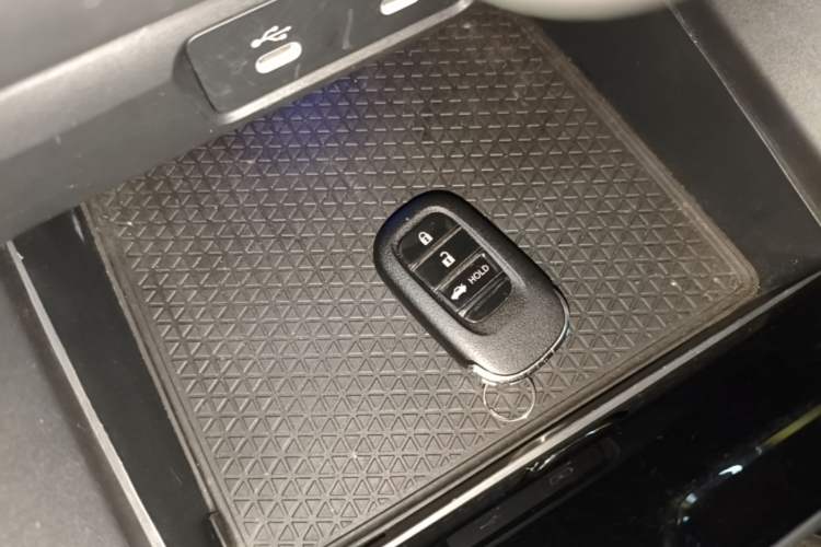 Used Honda Accord 2023 260TURBO Smart Enjoyment Version Vehicle Key