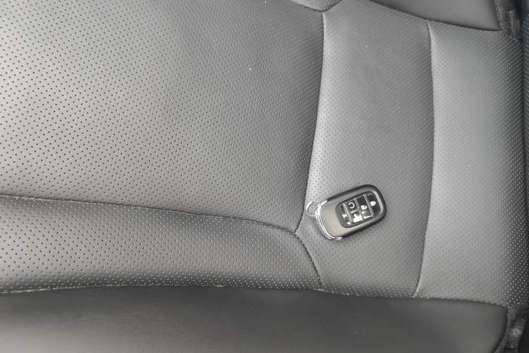 Used Honda Accord 2023 260TURBO Excellence Edition Vehicle Key