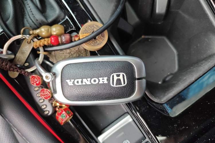 Used Honda Accord 2023 260TURBO Excellence Edition Vehicle Key