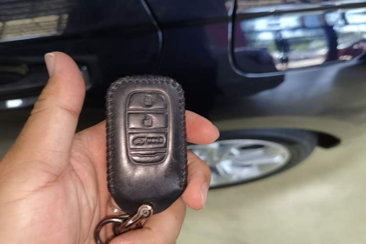 Used Honda Accord 2023 260TURBO Smart Enjoyment Version Vehicle Key
