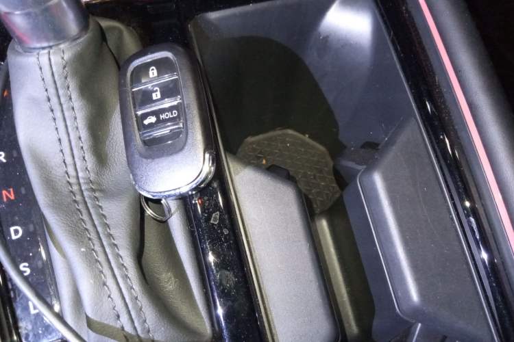 Used Honda Accord 2023 260TURBO Smart Enjoyment Version Vehicle Key