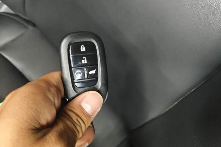 Used Honda Accord 2023 260TURBO Smart Enjoyment Version Vehicle Key
