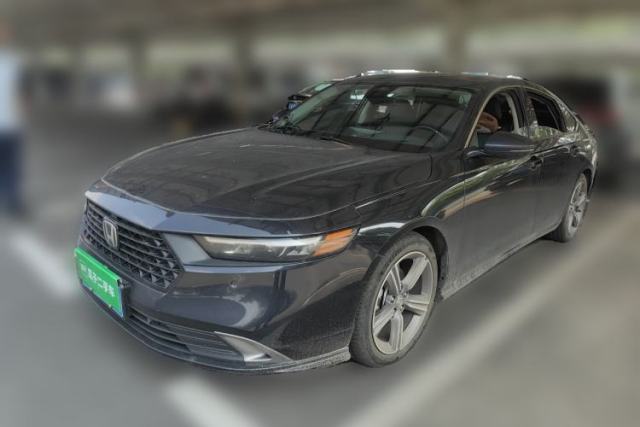 Used Honda Accord 2023 260TURBO Excellence Edition