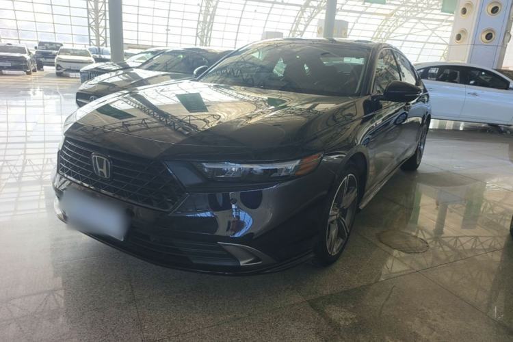 Used Honda Accord 2023 260TURBO Excellence Edition Guazi used car, China used car export, Used car for sale, Used  cars, Cheapest cars for sale
