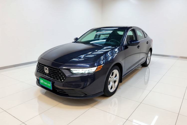 Gebrauchter Honda Accord 2023 260TURBO Smart Enjoyment Version Guazi used car, China used car export, Used car for sale, Used cars, Cheapest cars for sale