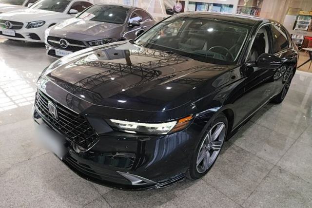 Used Honda Accord 2023 260TURBO Excellence Edition