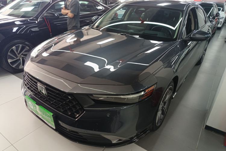 Used Honda Accord 2023 260TURBO Excellence Edition Guazi used car, China used car export, Used car for sale, Used  cars, Cheapest cars for sale