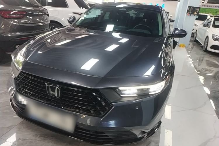 Used Honda Accord 2023 260TURBO Excellence Edition Guazi used car, China used car export, Used car for sale, Used  cars, Cheapest cars for sale