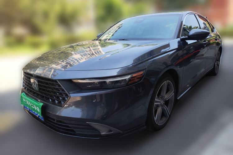 Used Honda Accord 2023 260TURBO Excellence Edition Guazi used car, China used car export, Used car for sale, Used Honda cars, Cheapest cars for sale